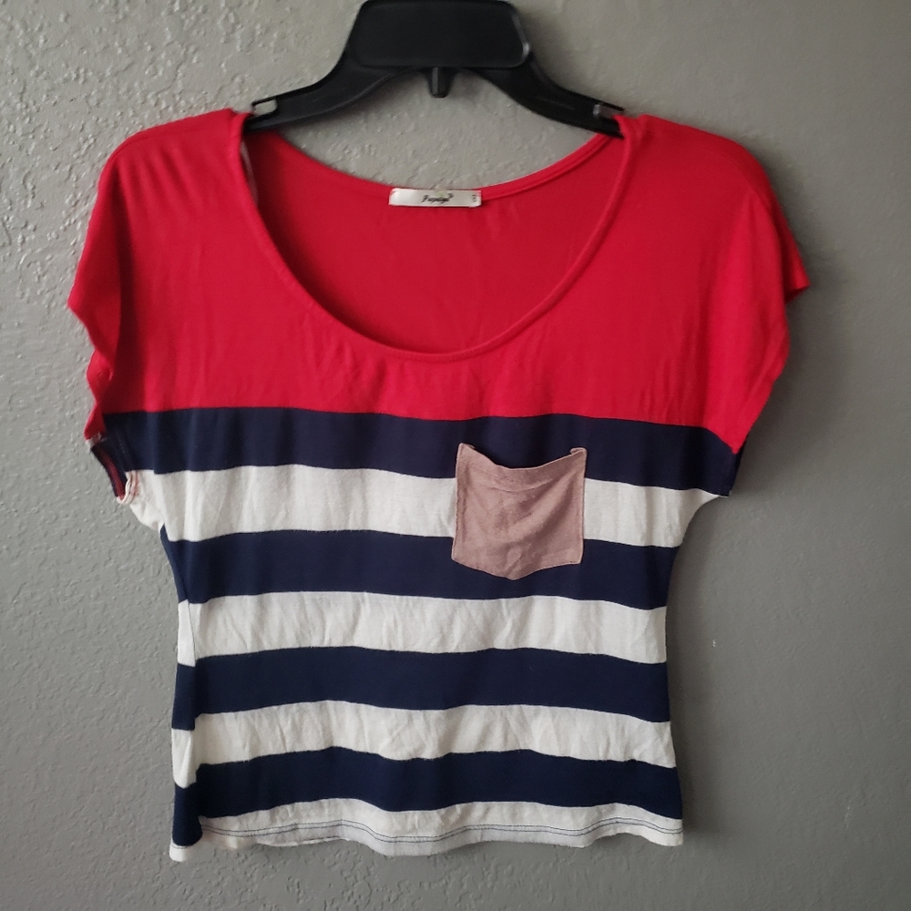 Papaya Top